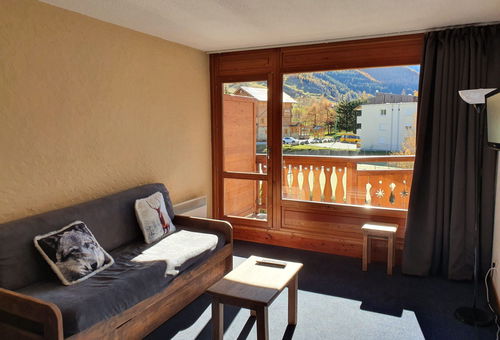 Apartment Les Deux Alpes