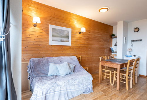 Apartment Chamrousse