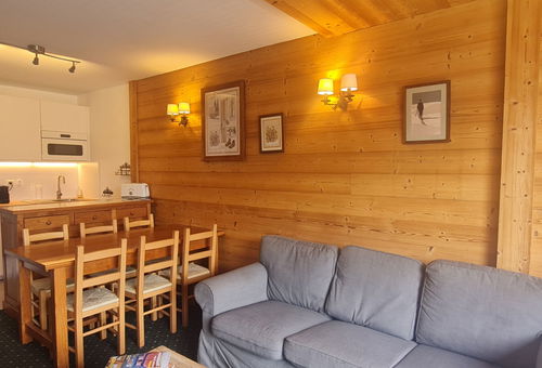 Appartement 3 chambres Les Deux Alpes