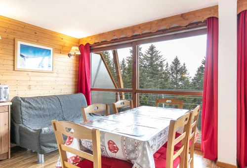 Apartment 2 bedroom Chamrousse
