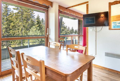 Apartment 1 bedroom Chamrousse