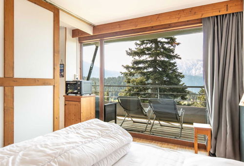 Apartment Chamrousse