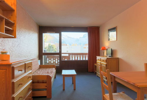 Appartement Les Deux Alpes