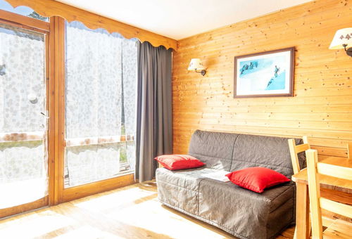 Apartment Chamrousse