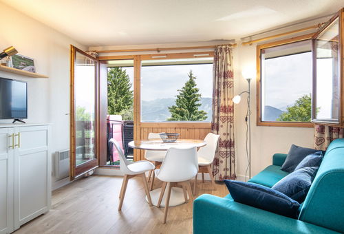 Apartment 1 bedroom La Léchère