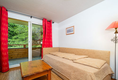 Apartment 2 bedroom Allos