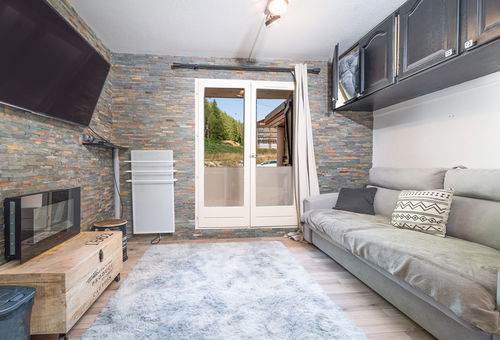 Appartement Allos