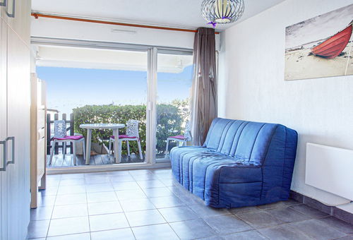 Apartment Le Cap D'agde