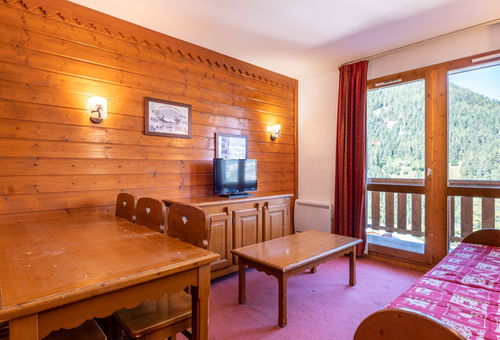 Apartment 2 bedroom Modane