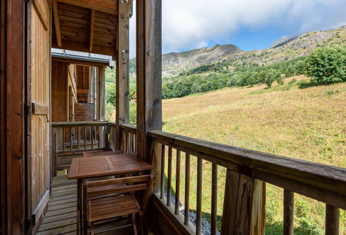 Apartment Saint-sorlin-d'arves