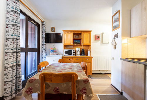 Apartment 1 bedroom Azay-sur-indre