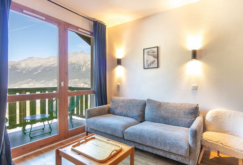 Apartment 2 bedroom Modane