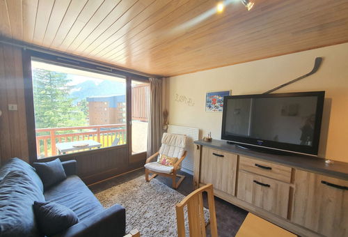 Appartement Les Deux Alpes