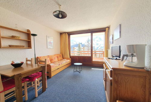 Apartment Les Deux Alpes