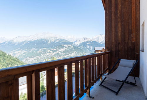 Apartment 2 bedroom Modane