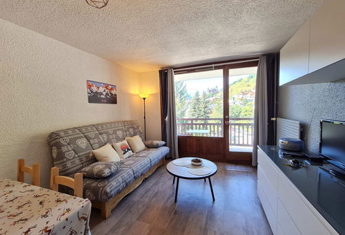 Appartement Les Deux Alpes