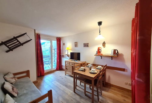 Appartement Les Deux Alpes