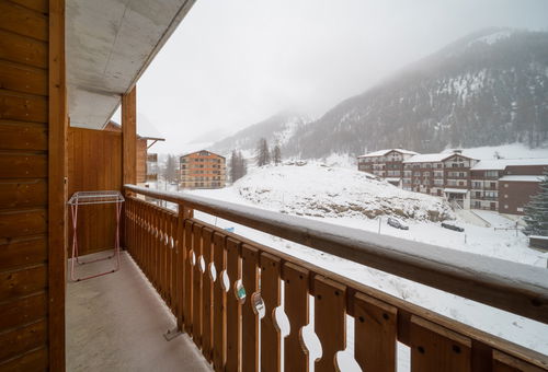 Apartment Allos