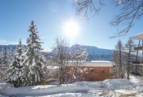 Apartment Chamrousse