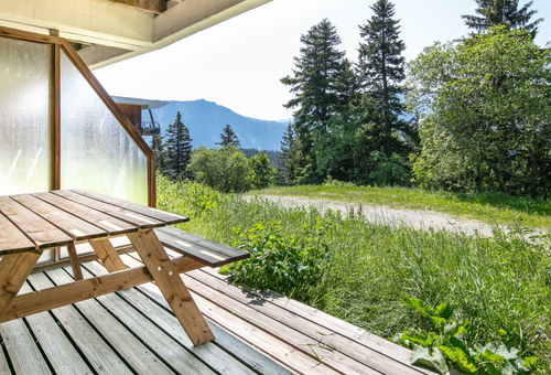 Apartment 1 bedroom Chamrousse