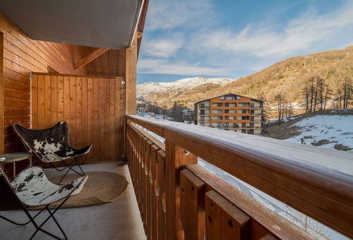 Apartment Allos