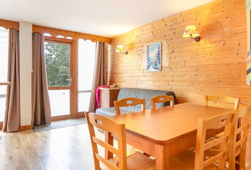 Appartement 1 chambre Chamrousse