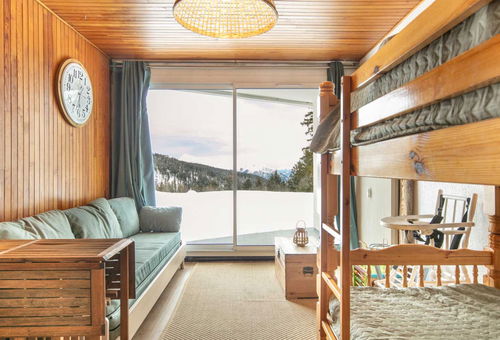 Apartment Chamrousse