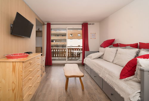 Apartment Allos