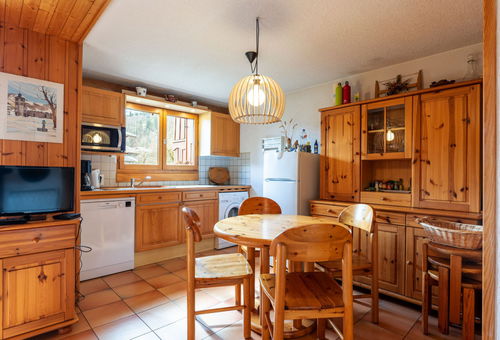Appartement 2 chambres Azay-sur-indre