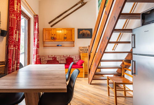 Appartement 2 chambres Azay-sur-indre