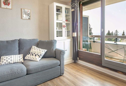Apartment 1 bedroom Chamrousse