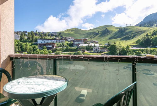 Appartement Chamrousse