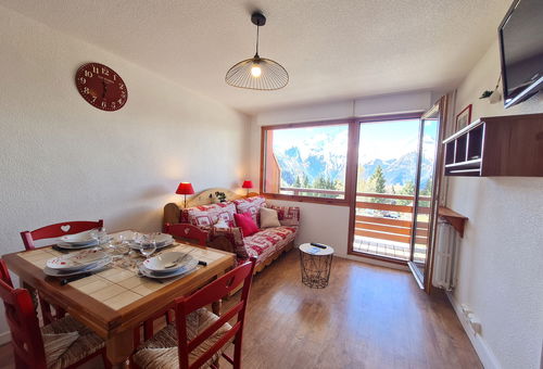 Appartement Les Deux Alpes