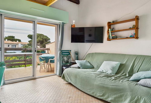 Appartement Le Cap D'agde