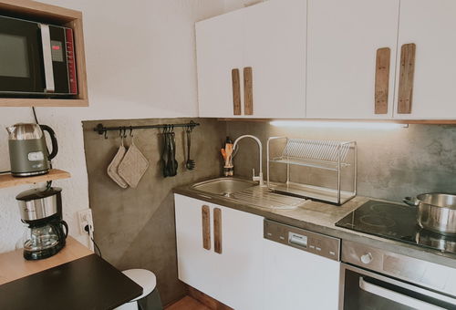 Apartment Les Deux Alpes