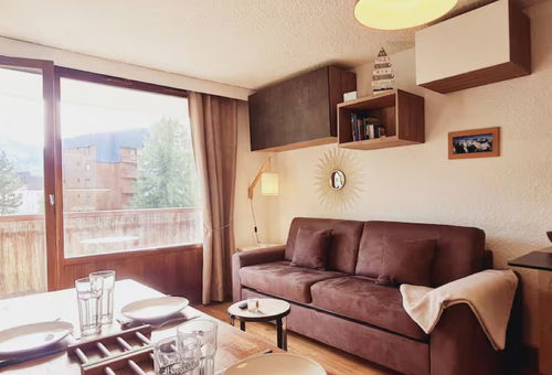 Apartment Les Deux Alpes