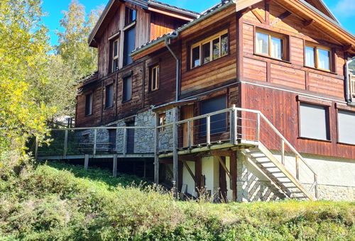 Appartement 1 chambre Les Deux Alpes