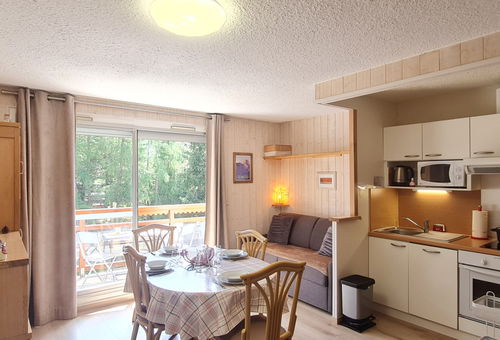 Apartment Les Deux Alpes
