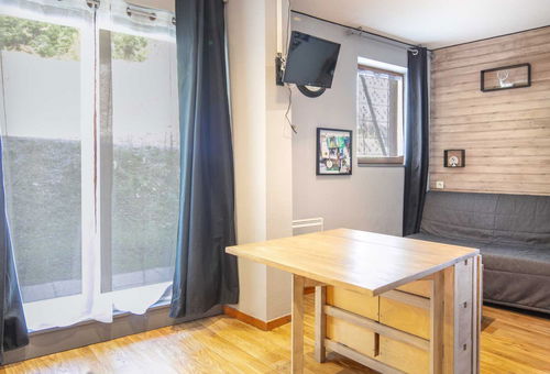 Apartment 1 bedroom Chamrousse