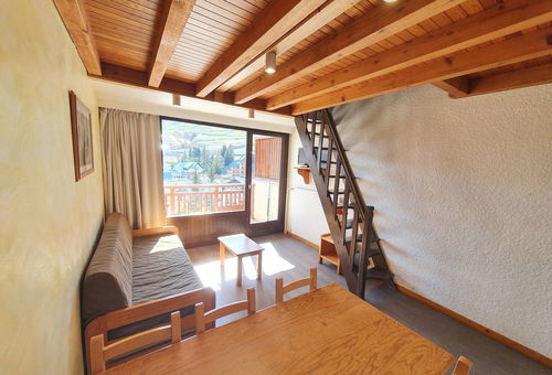 Appartement 1 chambre Les Deux Alpes