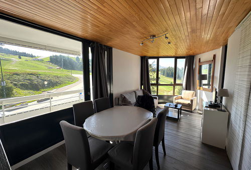 Apartment 1 bedroom Chamrousse