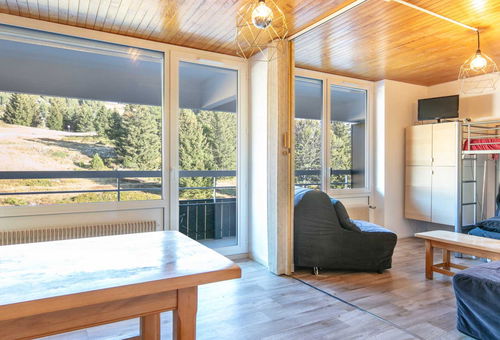 Apartment Chamrousse