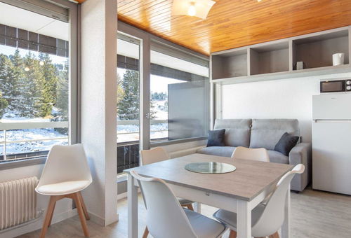 Apartment Chamrousse