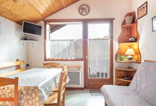 Appartement Saint-sorlin-d'arves