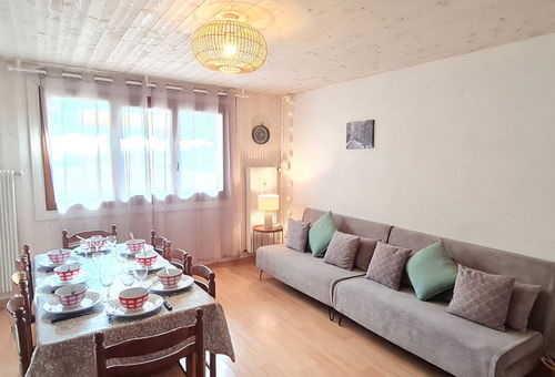 Appartement 2 chambres Les Deux Alpes