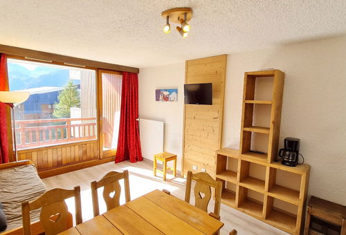 Appartement 1 chambre Les Deux Alpes