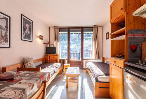 Appartement 1 chambre Azay-sur-indre