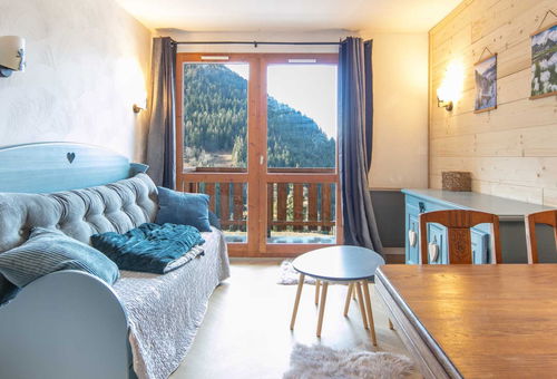 Apartment 2 bedroom Modane