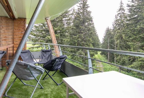 Appartement 1 chambre Chamrousse