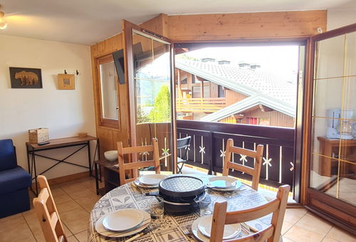 Apartment Les Deux Alpes